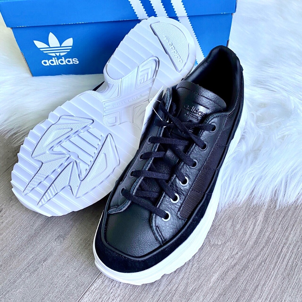 NWT Adidas Kiellor Women’s Shoes - Picture 4 of 8